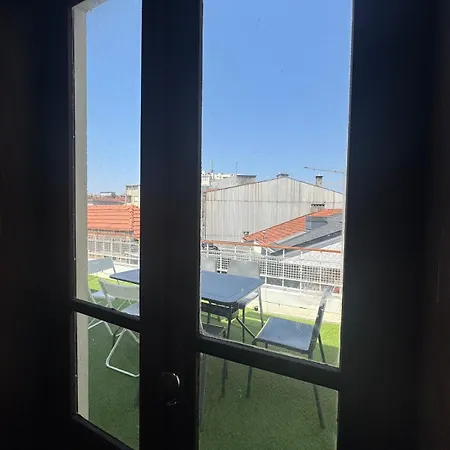 Igreja Cedofeita Apartamento *