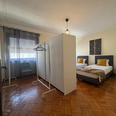 Igreja Cedofeita Apartamento Oporto